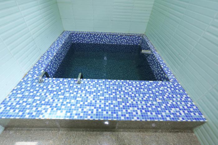 maruti resort and villas