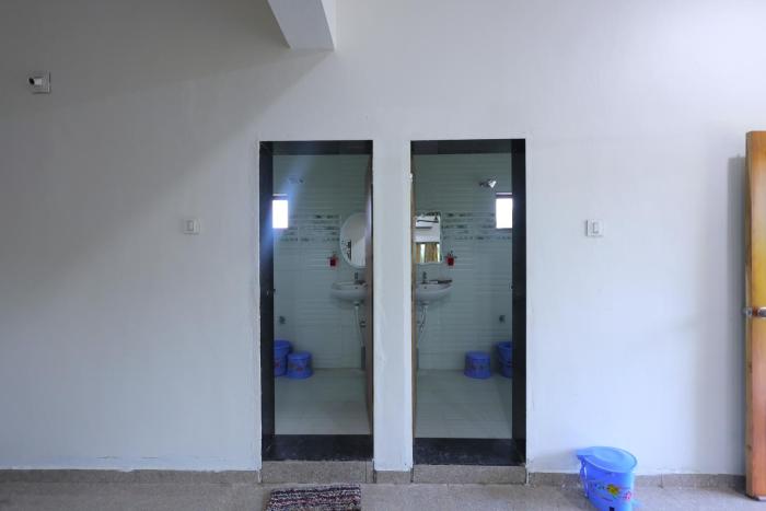 maruti resort and villas