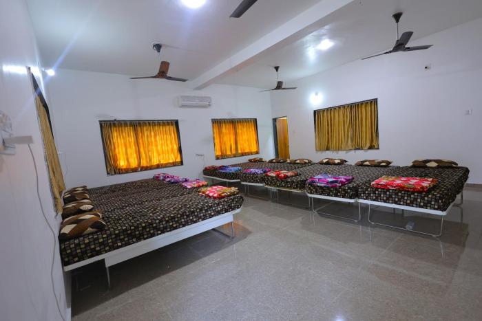 maruti resort and villas