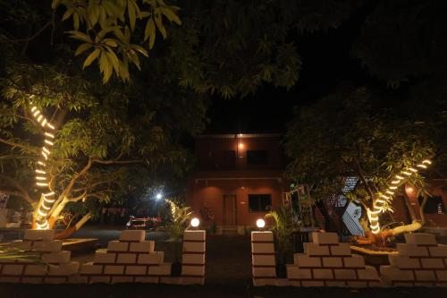 maruti resort and villas