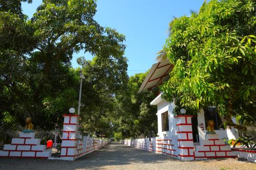 maruti resort and villas