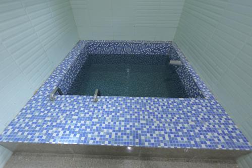 maruti resort and villas