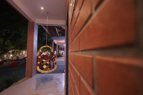 maruti resort and villas