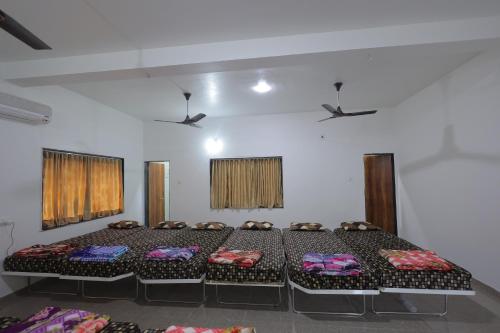 maruti resort and villas