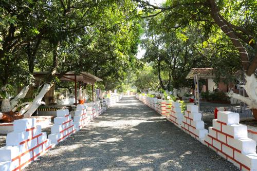 maruti resort and villas