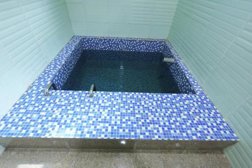 maruti resort and villas