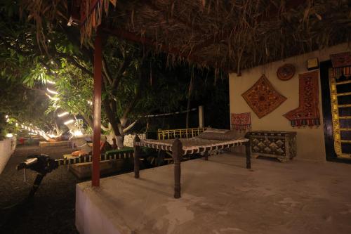 maruti resort and villas