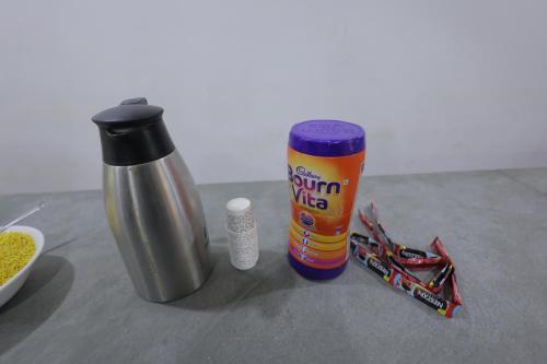 maruti resort and villas