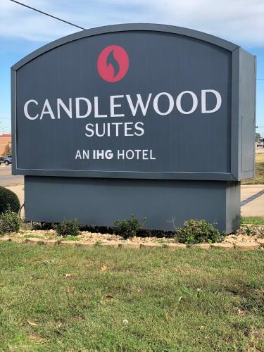Candlewood Suites Mount Pleasant By Ihg,Mount Vernon>>Mount Pleasant,3 star