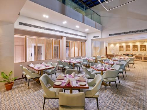 Regenta Dwarka,,3 star