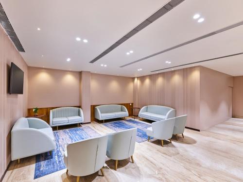 Regenta Dwarka,,3 star