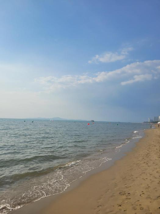 pattaya