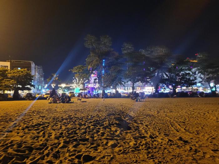 pattaya