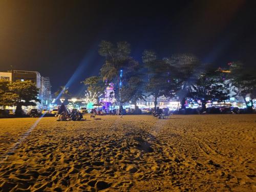 pattaya