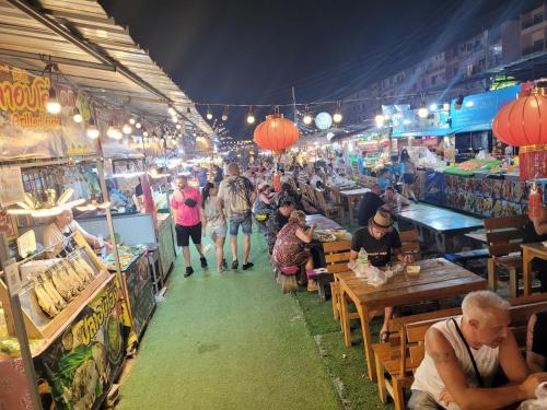 pattaya