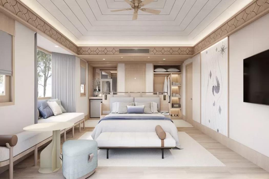 centara villas phi phi island
