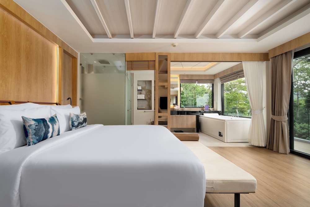 centara villas phi phi island