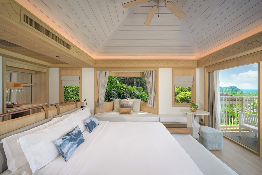 centara villas phi phi island