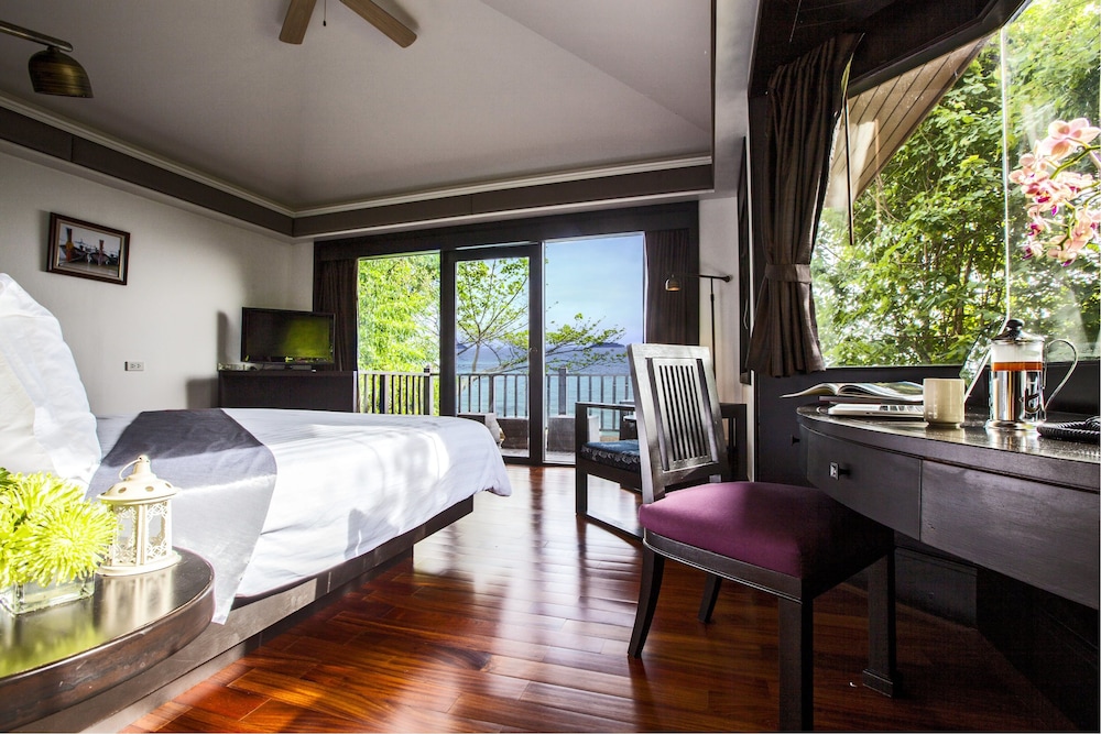 centara villas phi phi island