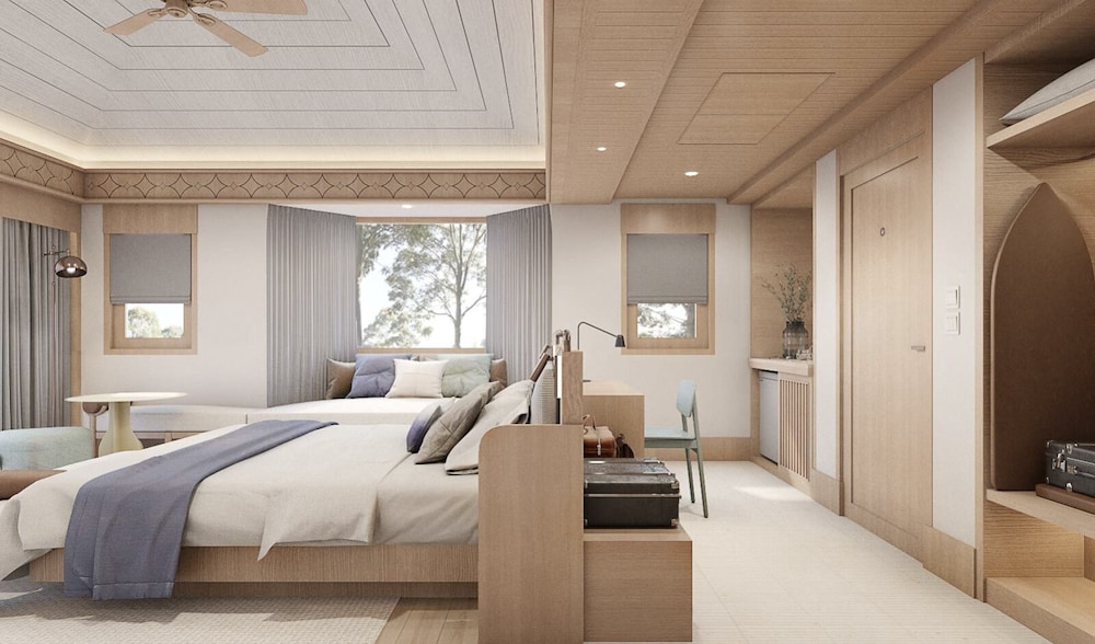 centara villas phi phi island