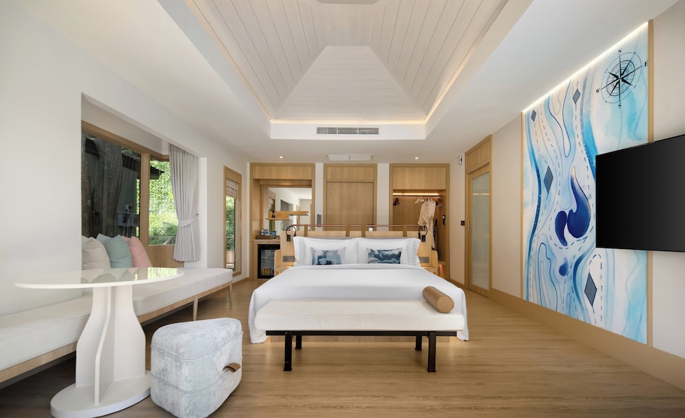 centara villas phi phi island