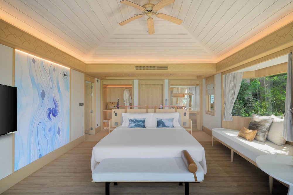 centara villas phi phi island