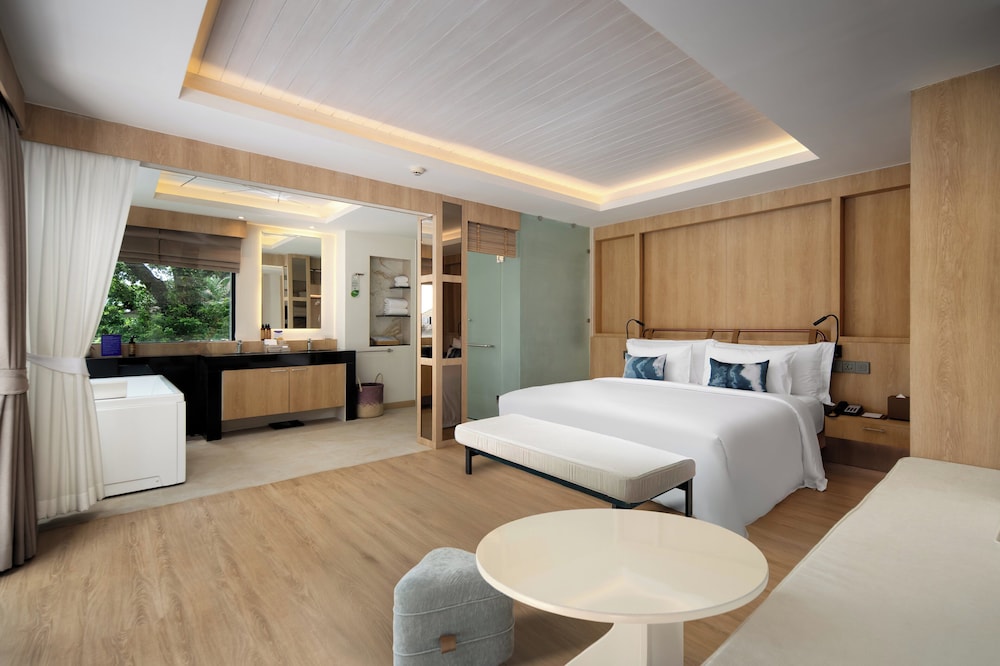 centara villas phi phi island