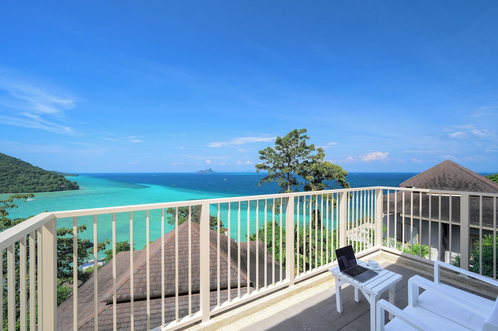 centara villas phi phi island