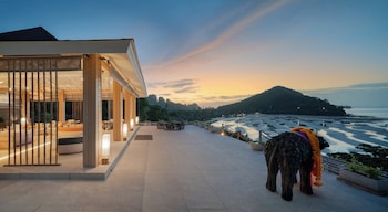 Centara Villas Phi Phi Island,,3 star