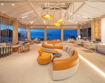 Centara Villas Phi Phi Island,,3 star