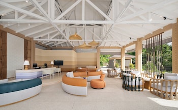 Centara Villas Phi Phi Island,,3 star