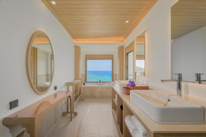 centara villas phi phi island