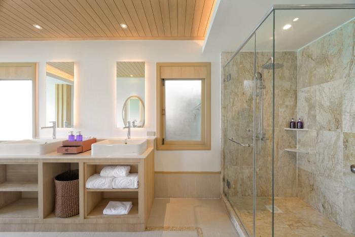 centara villas phi phi island