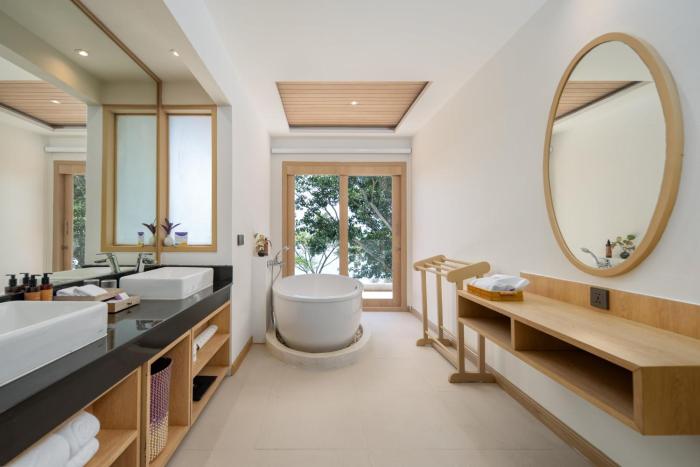 centara villas phi phi island