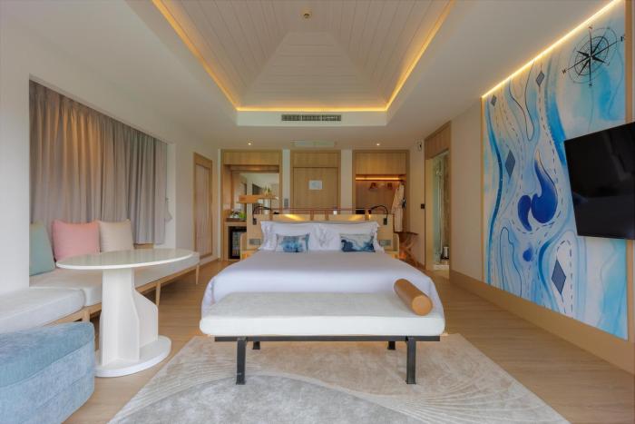 centara villas phi phi island