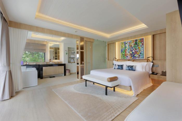 centara villas phi phi island