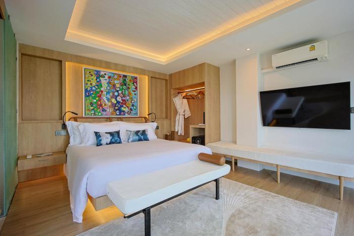 centara villas phi phi island