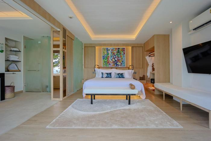 centara villas phi phi island