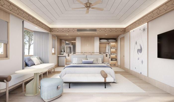 centara villas phi phi island