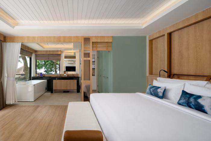 centara villas phi phi island