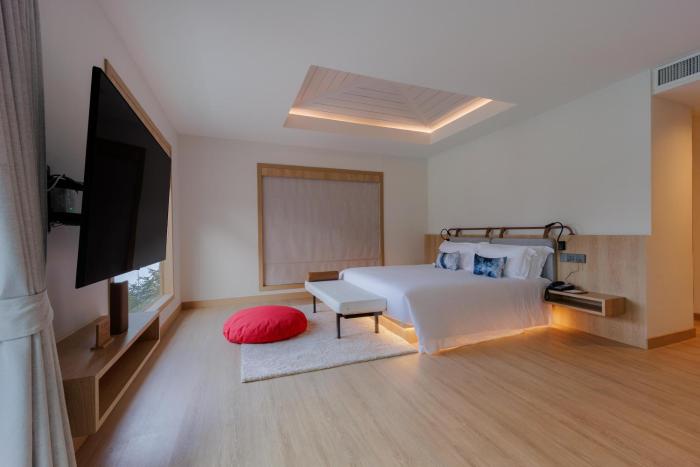 centara villas phi phi island