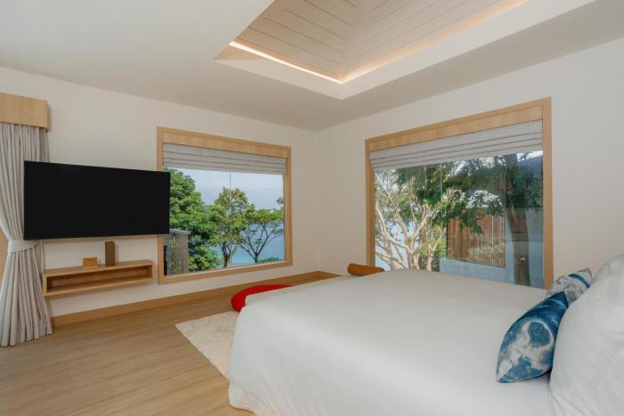 centara villas phi phi island