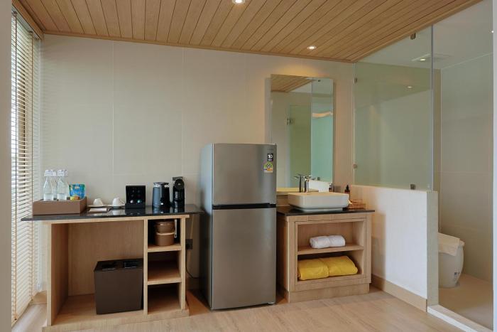 centara villas phi phi island