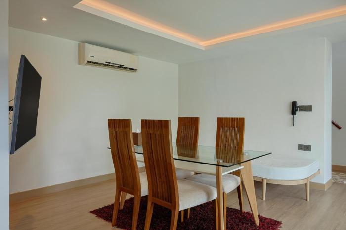 centara villas phi phi island