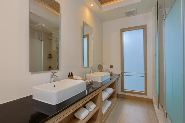 centara villas phi phi island