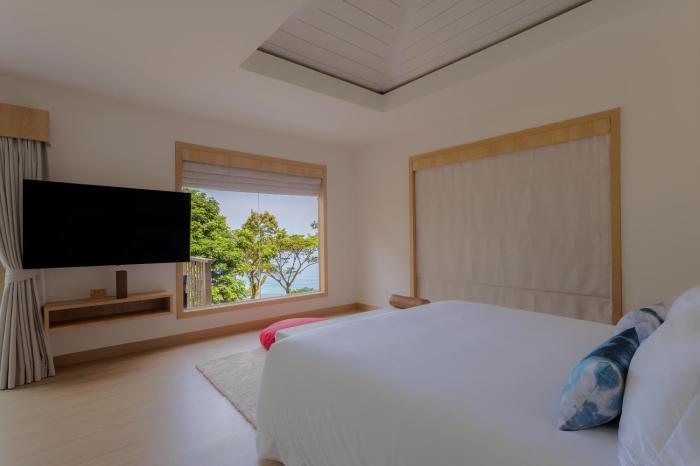 centara villas phi phi island