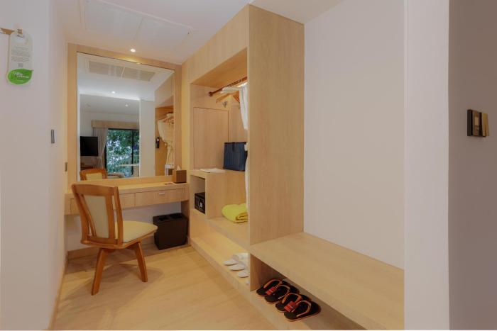 centara villas phi phi island