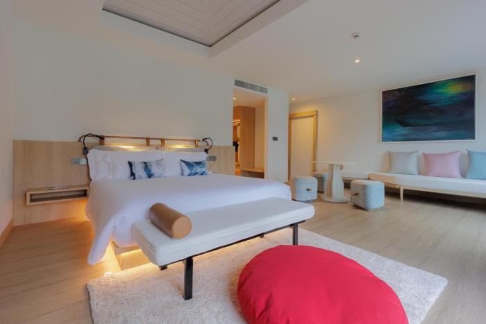 centara villas phi phi island