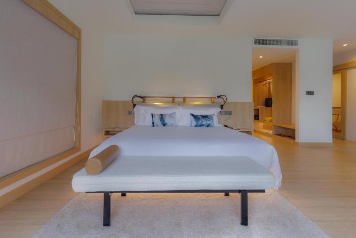 centara villas phi phi island