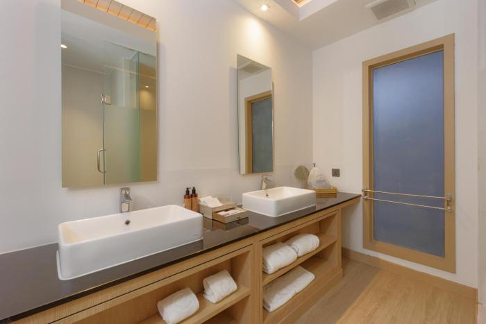 centara villas phi phi island